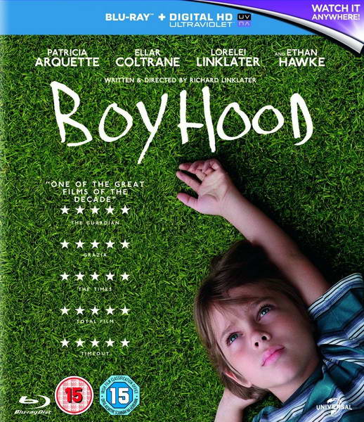 Boyhood