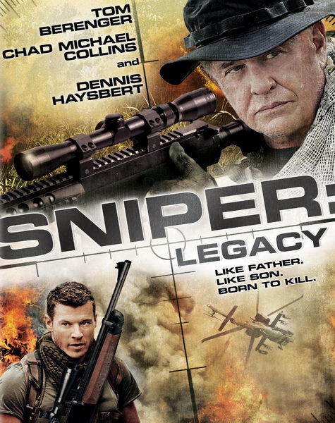 Sniper: Legacy