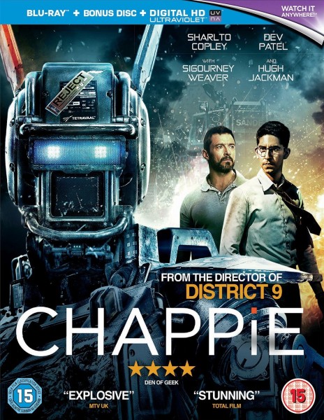 Chappie