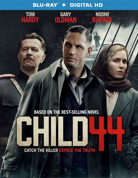 Child 44