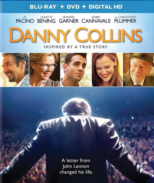 Danny Collins