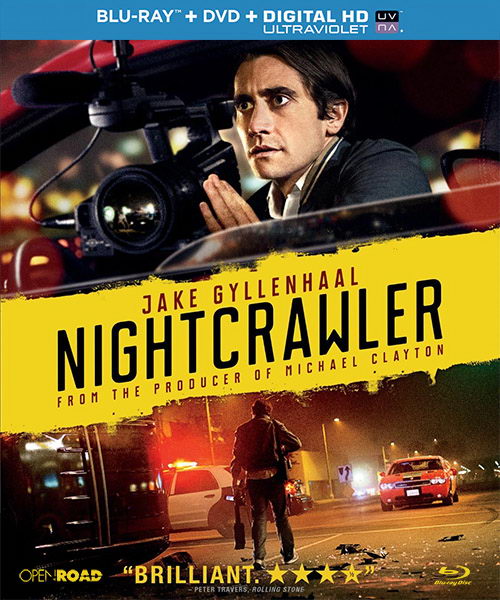 Nightcrawler 