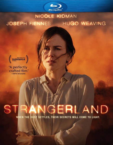 Strangerland