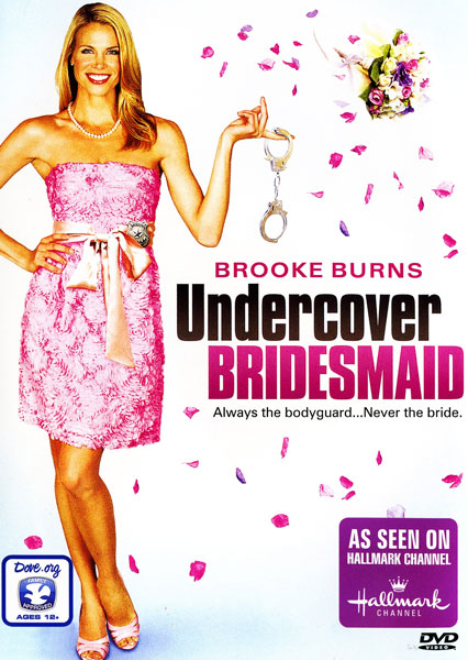 Undercover Bridesmaid