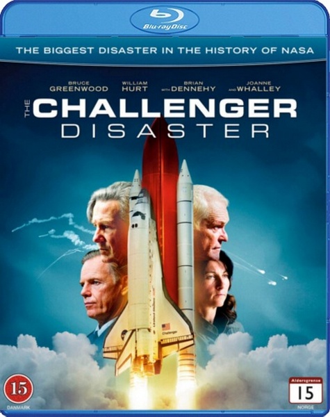 The Challenger