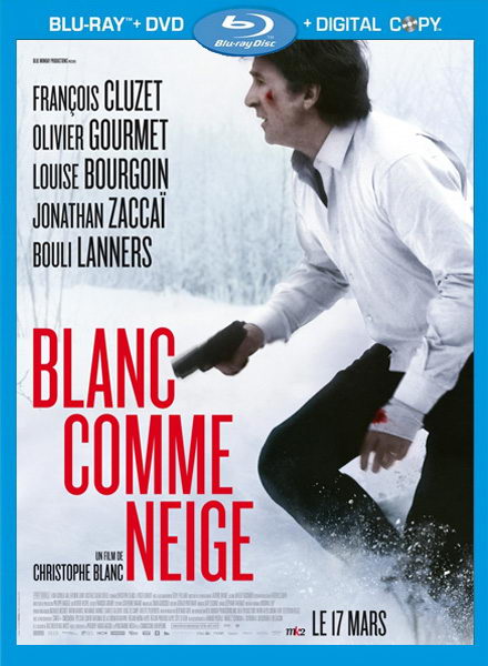 Blanc comme neige / White Snow