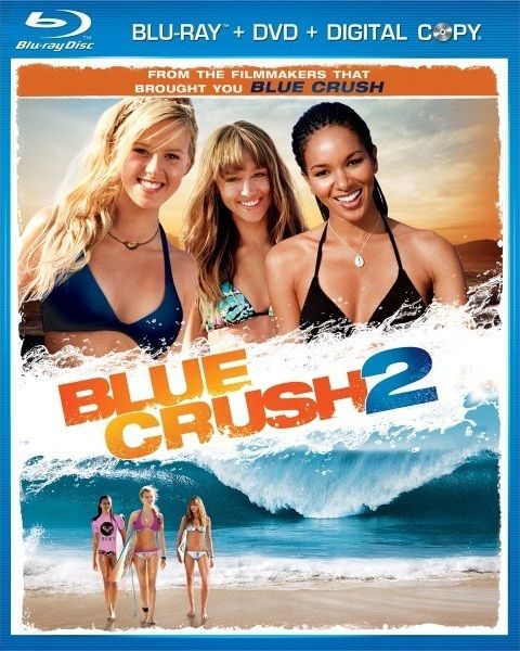 Blue Crush 2