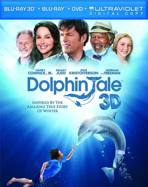 Dolphin Tale