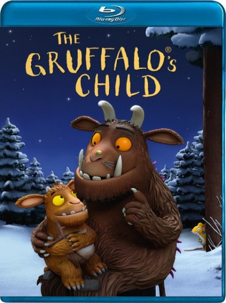 The Gruffalo's Child