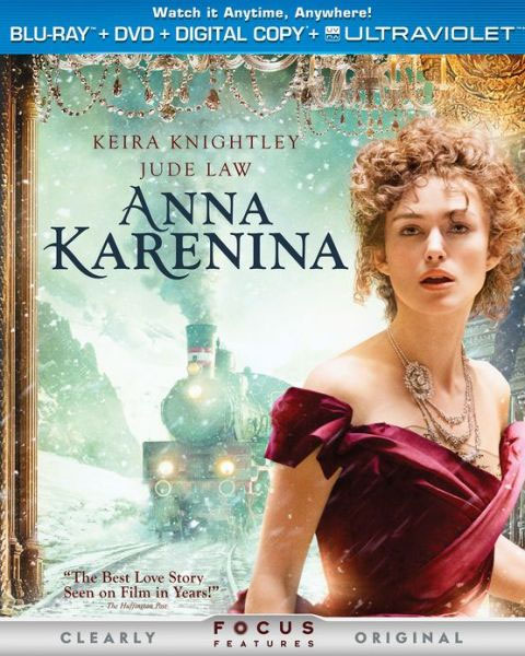 Anna Karenina