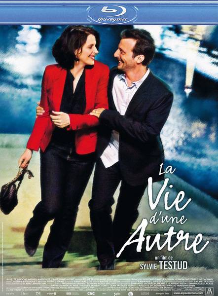 La vie d'une autre