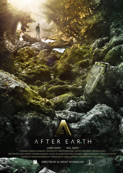 After Earth