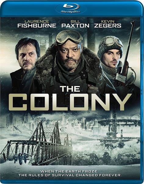 The Colony