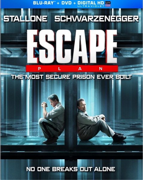 Escape Plan