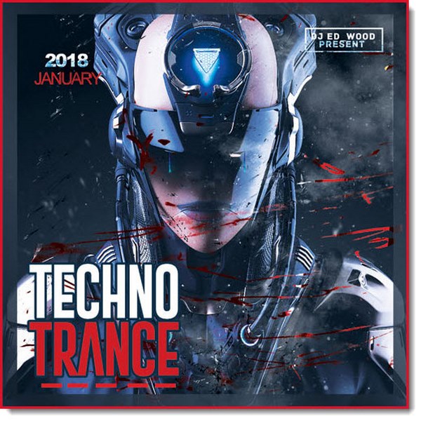 TechnoTrance