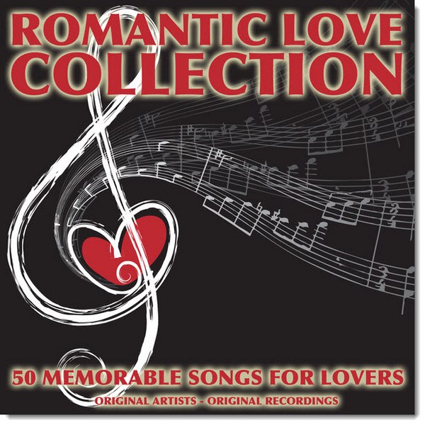 Romantic Love Collection (2015)