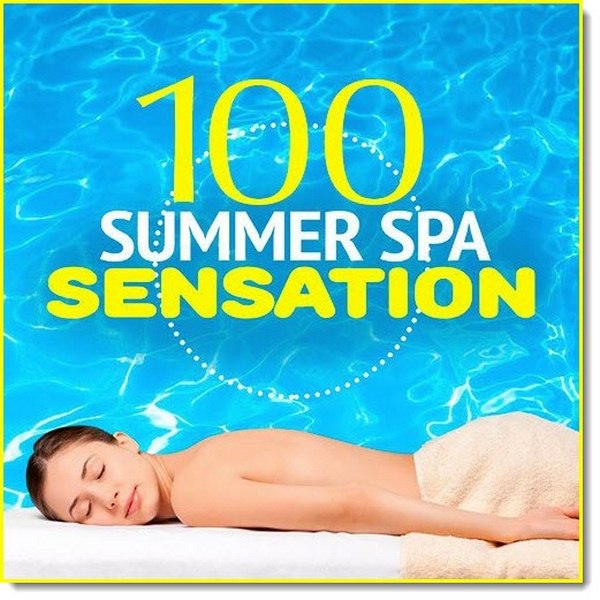 100 Summer Spa Sensation (2015)