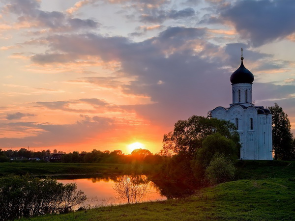 Православие, религия, храм, монастырь, икона, фреска, искусство