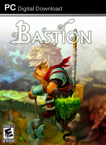 Bastion