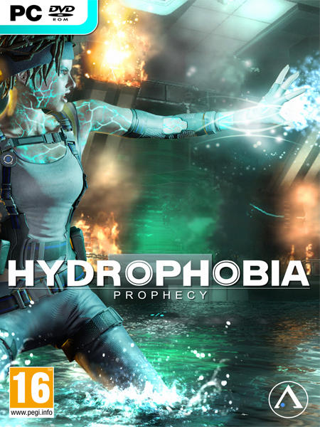 Hydrophobia: Prophecy 