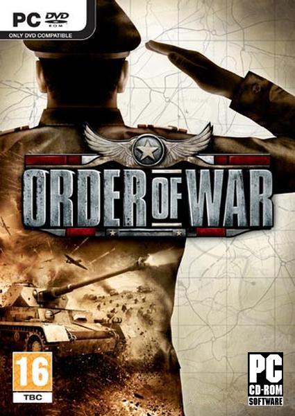 Order of War