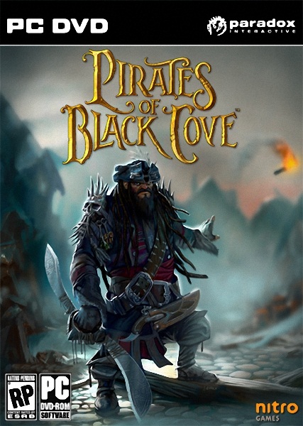 Pirates of Black Cove