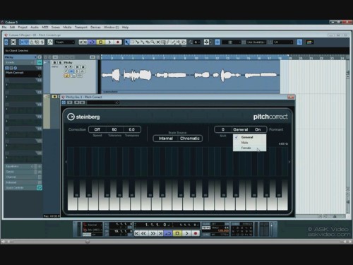 steinberg cubase