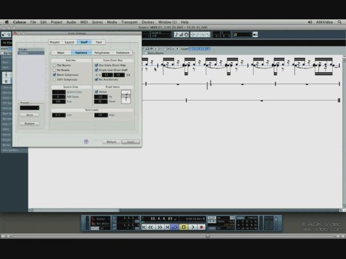 steinberg cubase
