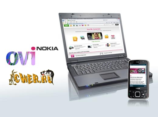 Nokia Ovi Suite 2.1.0.87