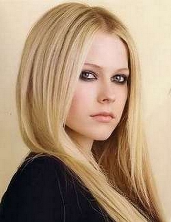 Avril Lavigne