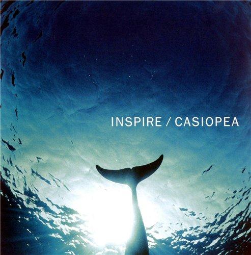 Casiopea - Inspire (2002)