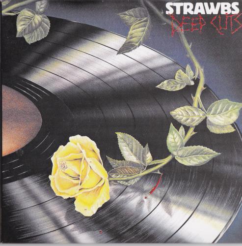 Strawbs - Deep Cuts (1976)