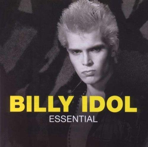 Billy Idol - Essential (2011)