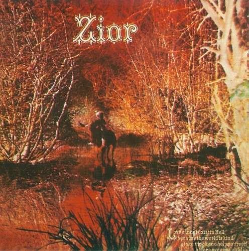 Zior - Zior - 1971 (2006)