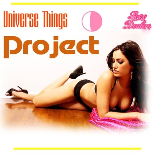 Universe Things Project (2012)