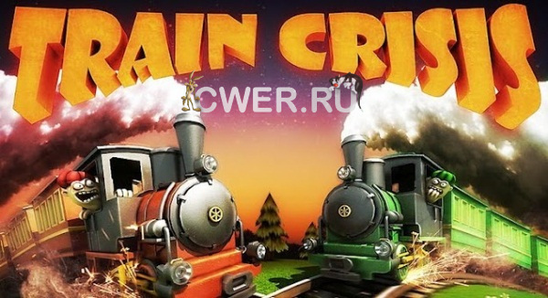 Train Crisis HD