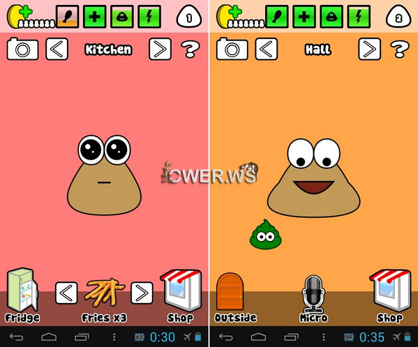 Pou