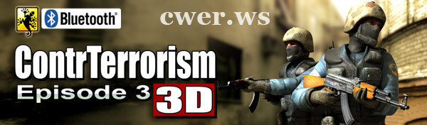 3D ContrTerrorism Episode 3