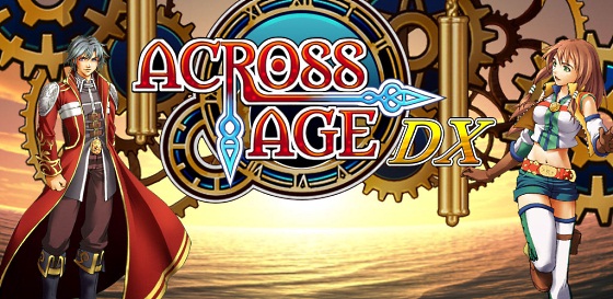 Across Age DX