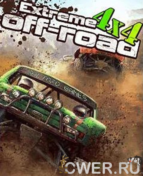 Extreme 4x4 Off-Road