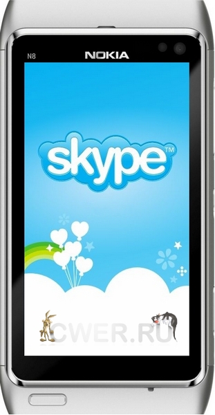 Skype