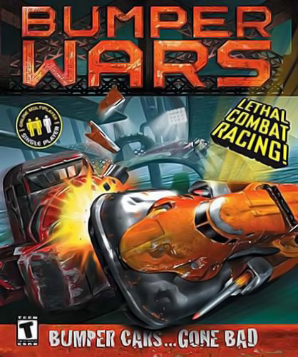 Bumper Wars (2002)