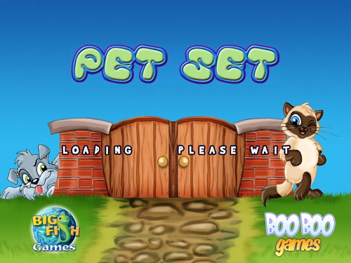 Pet Set (2010)