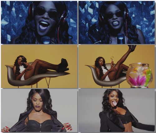 Azealia Banks