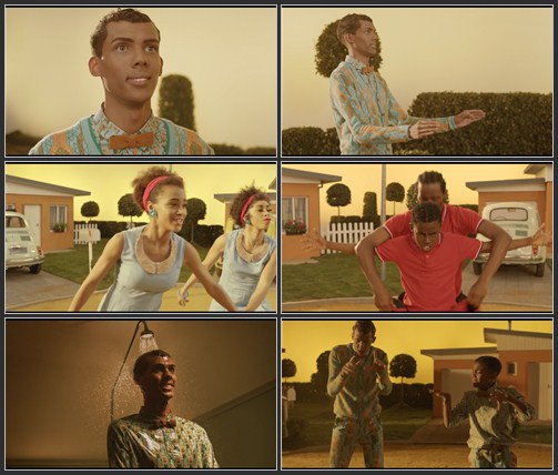 Stromae