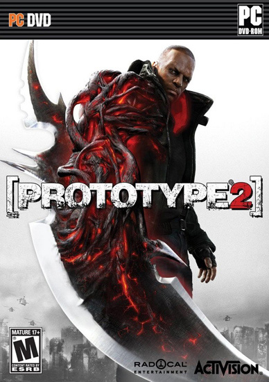 Prototype 2