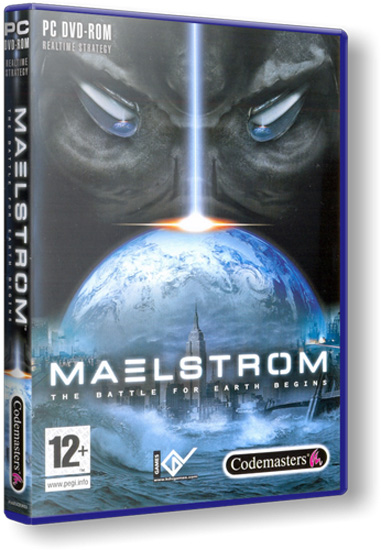 Maelstrom