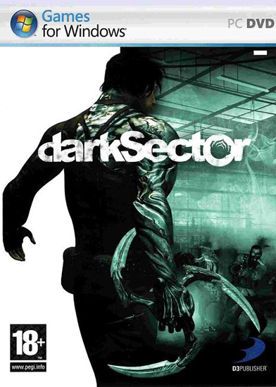 Dark Sector