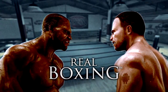 Real Boxing