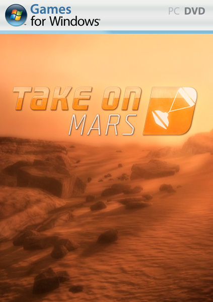 Take On Mars